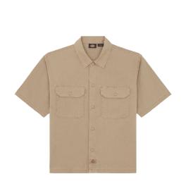 Dickies Camicia da lavoro Unionville Desert Sand - 1