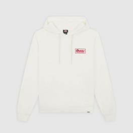 Dickies Felpa con cappuccio Lewistown Egret - 1