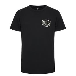 DEXM T-Shirt Berlin Black - 1
