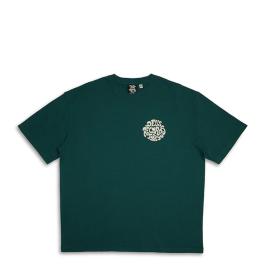 Deus Ex Machina T-Shirt Paradigm Forest Biome - 1