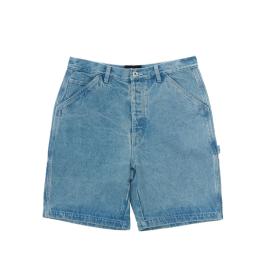 Deus Ex Machina Shorts Jeans Big Fella LT Stone - 1