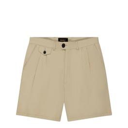 Deus Ex Machina Shorts Malvo Twill Safari - 1
