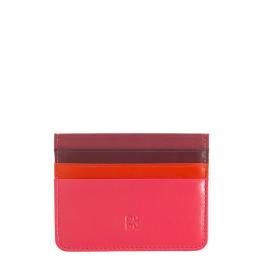 Dudubags Porta Carte Colorful Svalbard Lampone - 1