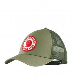 Fjallraven Cappello 1960 Logo Långtradarkeps - 1