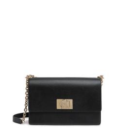 Furla Borsa a bandoliera 1927 S Nero - 1