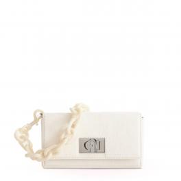 Furla Borsa a bandoliera Bloom Bag Calla - 1