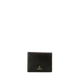 Furla Portafoglio Piccolo Camelia S Nero - 1