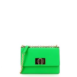 Furla Mini Borsa a bandoliera 1927 Grass - 1