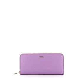 Furla Portafoglio Babylon XL Zip Around Allium Perla - 1