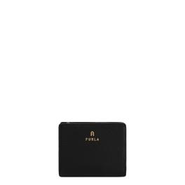 Furla Portafoglio Piccolo Camelia S Nero - 1