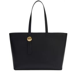 Furla Borsa Shopping Sfera L Nero - 1