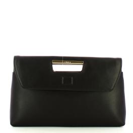 Furla Pochette Giada Nero - 1