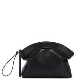Furla Pochette Erica Nero - 1