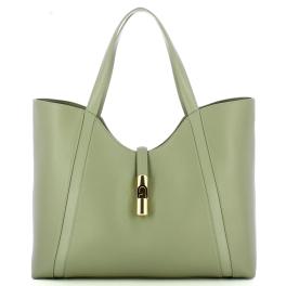 Furla Borsa a spalla Goccia XL Agave B - 1