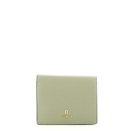 Furla Portafoglio Piccolo Camelia S Agave B Ballerina - 1