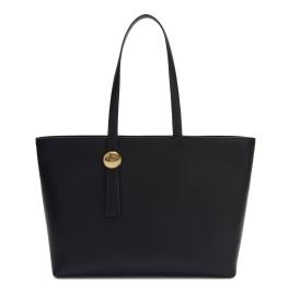 Furla Shopper Sfera L Nero - 1