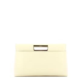 Furla Pochette Giada Panna - 1