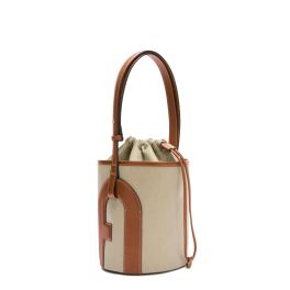 Furla Secchiello Lido S Toni Cognac - 1