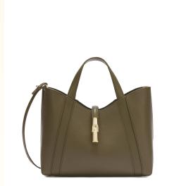 Furla Borsa a mano Goccia S Sage - 1