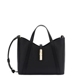 Furla Borsa a mano Goccia S Nero - 1