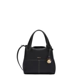 Furla Mini Borsa a mano Primrose Nero - 1