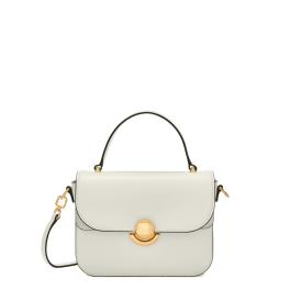 Furla Borsa a mano Sfera S Panna - 1