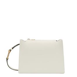 Furla Borsa a tracolla Nuvola S Panna - 1