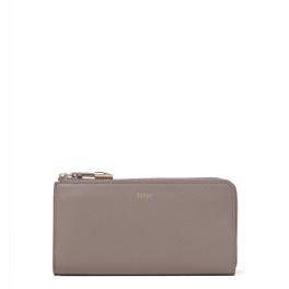 Furla Portafoglio Goccia Zip Around Cipria - 1