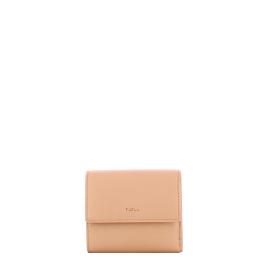 Furla Portafoglio Goccia Compact Wallet Cipria - 1