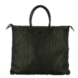 Gabs Borsa G3 Plus L Bull Black Nero - 1