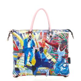 Gabs Borsa G3 Plus L Jazz - 1