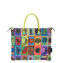 Gabs Borsa G3 M Vela Tarocchi - 1