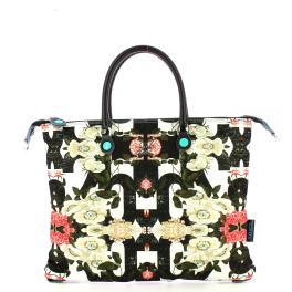 Gabs Borsa G3 M Vela Fiori Optical - 1