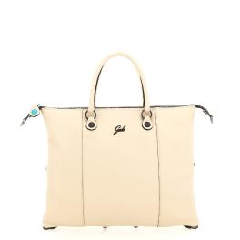 Gabs Borsa G3 Plus M Bull Black Ecru - 1