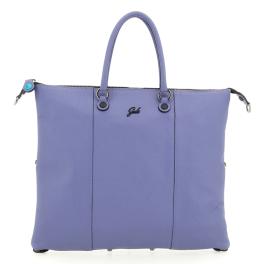 Gabs Borsa G3 Plus L Bull Black Fiordaliso - 1