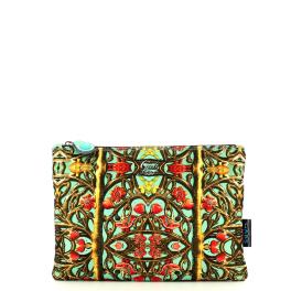 Gabs Pochette Beyonce M Vela Stampata Trip Inferiata Liberty - 1