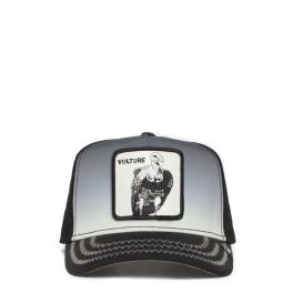 GOO Cappello Back Off Buzzard Black - 1