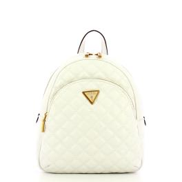 Guess Zaino Giully trapuntato White - 1