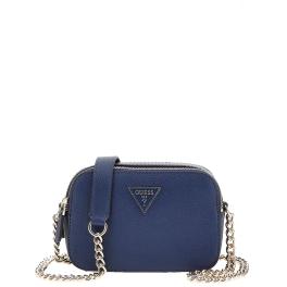 Guess Camera Bag Noelle Navy - 1