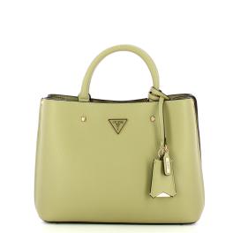 Guess Meridian Sage Handbag with studs - 1