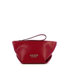 Guess Bustina Eco Evaine Red - 1