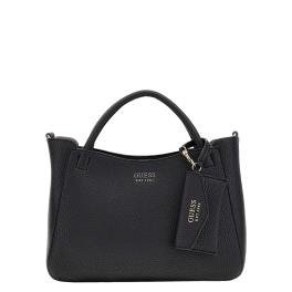 Guess Borsa a mano Brenton Small Black - 1