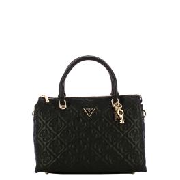 Guess Borsa a mano Adelasia Black - 1
