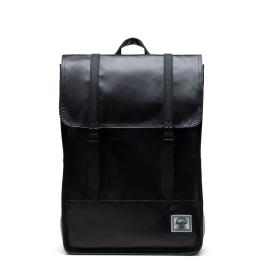 Herschel Supply Zaino Survey II Black - 1