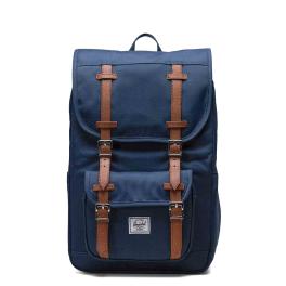 Herschel Supply Zaino Little America 16.0 Navy - 1