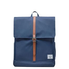 Herschel Supply Zaino City Mid 14.0 Navy - 1