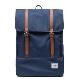 Herschel Supply Zaino Survey 15.6 Navy - 1