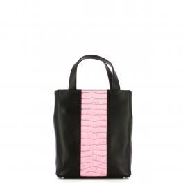 Iuntoo Shopper Verticale Medium Gioia Fascia Cocco - 1