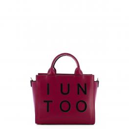Iuntoo Borsa a mano Piccola Autentica - 1