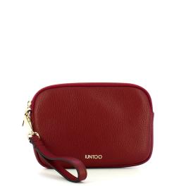 Iuntoo Pochette Armonia Bordeaux - 1